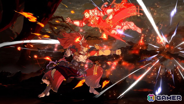 【岩澤俊樹のゲーム1フレ勝負！】第53回：「グランブルーファンタジーヴァーサス‐ライジング‐」新DLCキャラクター「ウィルナス」、「EX」キャラクター先行プレイ！の画像4