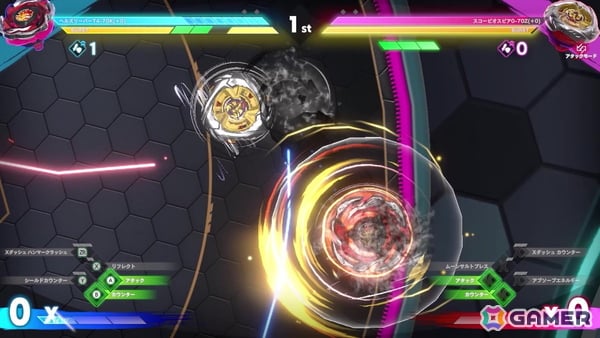 「ベイブレードエックス エボバトル」3つのエボ（進化）を紹介するプロモーションムービーが公開！限定ベイが当たるキャンペーンもの画像