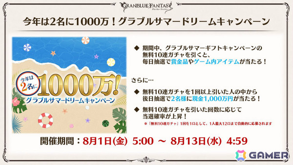 「グラブル」×「エヴァンゲリオン」コラボが11月5日より開催!「HUNTER×HUNTER」コラボ詳細や水着姿のシャトラとハーゼリーラなども公開の画像