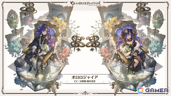 「グラブル」×「エヴァンゲリオン」コラボが11月5日より開催!「HUNTER×HUNTER」コラボ詳細や水着姿のシャトラとハーゼリーラなども公開の画像