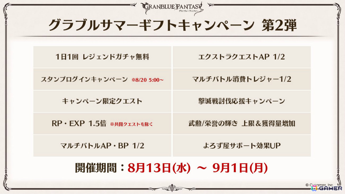 「グラブル」×「エヴァンゲリオン」コラボが11月5日より開催！「HUNTER×HUNTER」コラボ詳細や水着姿のシャトラとハーゼリーラなども公開の画像28