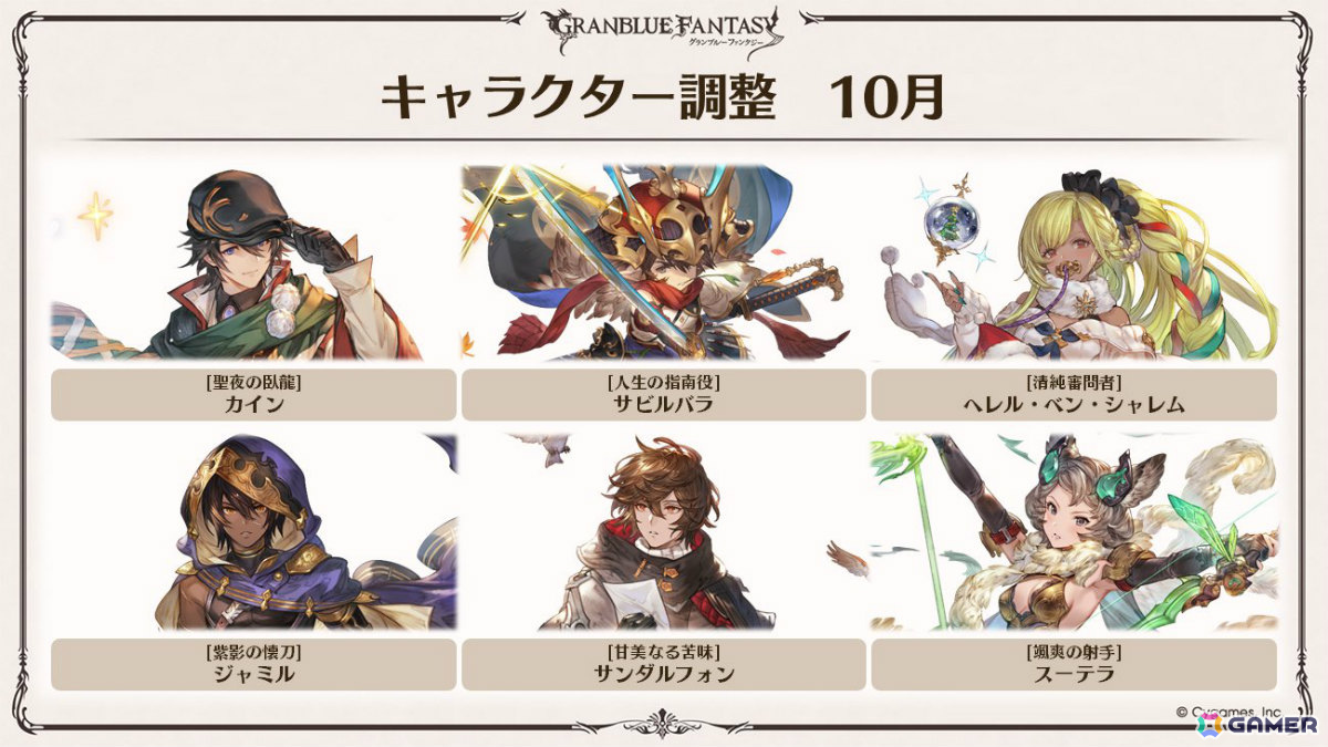 「グラブル」×「エヴァンゲリオン」コラボが11月5日より開催！「HUNTER×HUNTER」コラボ詳細や水着姿のシャトラとハーゼリーラなども公開の画像58