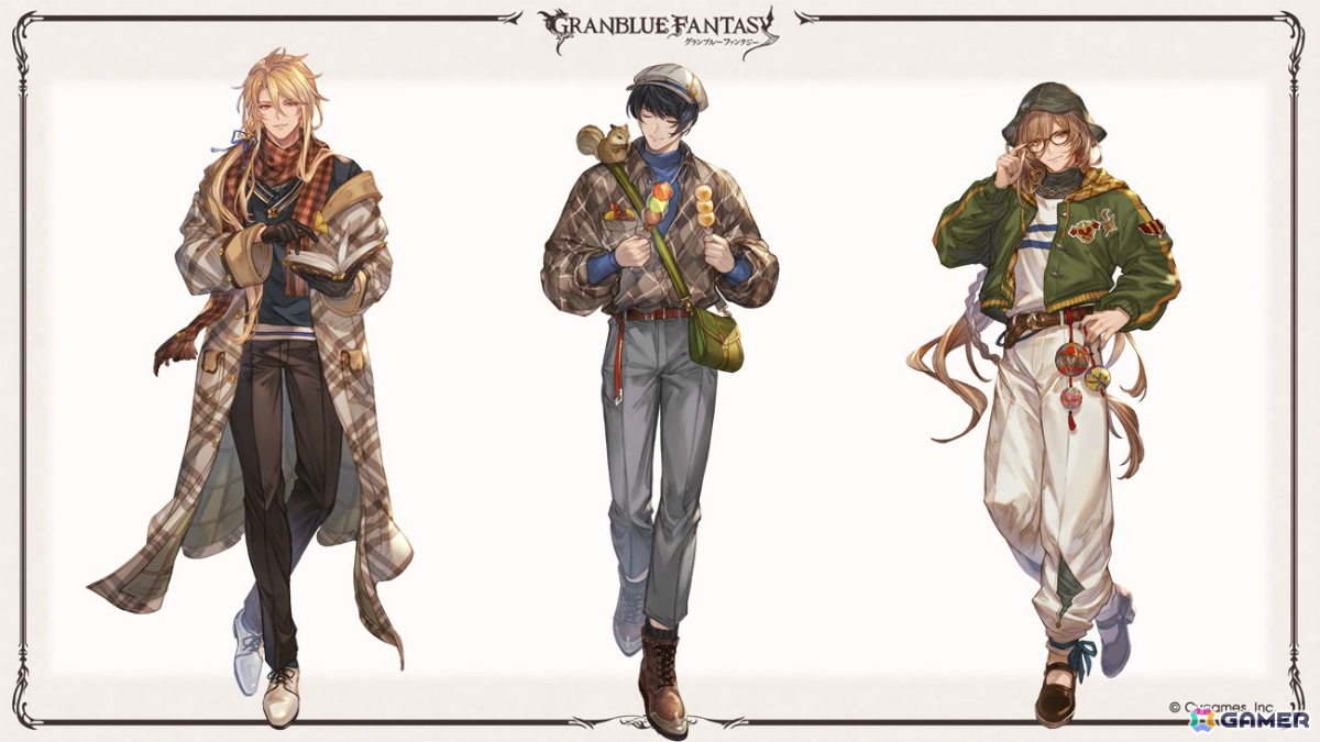 「グラブル」×「エヴァンゲリオン」コラボが11月5日より開催！「HUNTER×HUNTER」コラボ詳細や水着姿のシャトラとハーゼリーラなども公開の画像85
