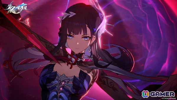 「崩壊：スターレイル」Ver.3.5「英雄は死ぬまでに」が8月13日にリリース！セイレンス（CV：石見舞菜香）、ケリュドラ（CV：高尾奏音）が登場の画像8