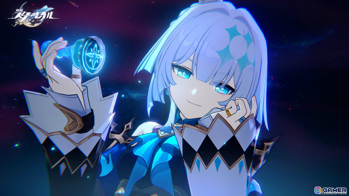 「崩壊:スターレイル」Ver.3.5「英雄は死ぬまでに」が8月13日にリリース!セイレンス(CV:石見舞菜香)、ケリュドラ(CV:高尾奏音)が登場の画像