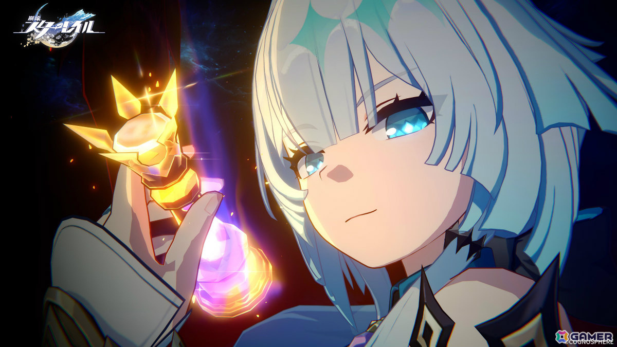 「崩壊:スターレイル」Ver.3.5「英雄は死ぬまでに」が8月13日にリリース!セイレンス(CV:石見舞菜香)、ケリュドラ(CV:高尾奏音)が登場の画像