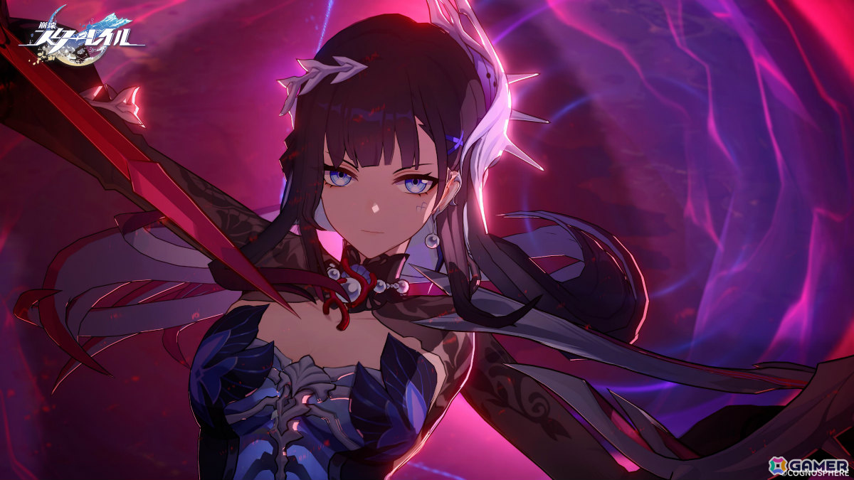 「崩壊:スターレイル」Ver.3.5「英雄は死ぬまでに」が8月13日にリリース!セイレンス(CV:石見舞菜香)、ケリュドラ(CV:高尾奏音)が登場の画像