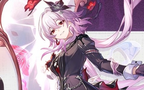 崩壊：スターレイル」ヒアンシー（CV：羊宮妃那）の情報が公開