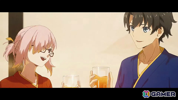 「FGO」七騎士とエクストラで1回ずつ召喚できるデスティニーオーダー召喚やバトルモーション&法具演出リニューアルなど盛りだくさんの10大キャンペーンが開催!の画像