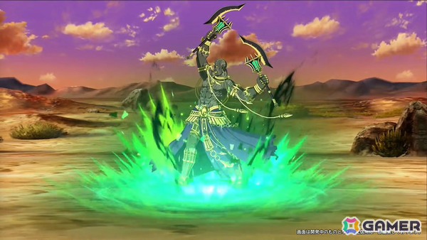 「FGO」七騎士とエクストラで1回ずつ召喚できるデスティニーオーダー召喚やバトルモーション&法具演出リニューアルなど盛りだくさんの10大キャンペーンが開催!の画像