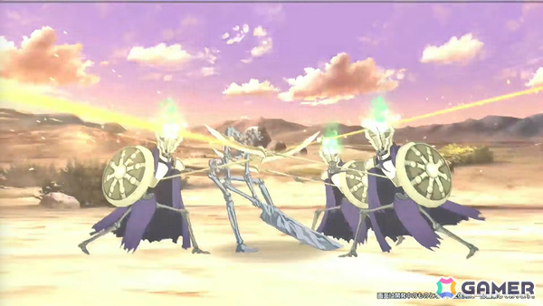 「FGO」七騎士とエクストラで1回ずつ召喚できるデスティニーオーダー召喚やバトルモーション&法具演出リニューアルなど盛りだくさんの10大キャンペーンが開催!の画像