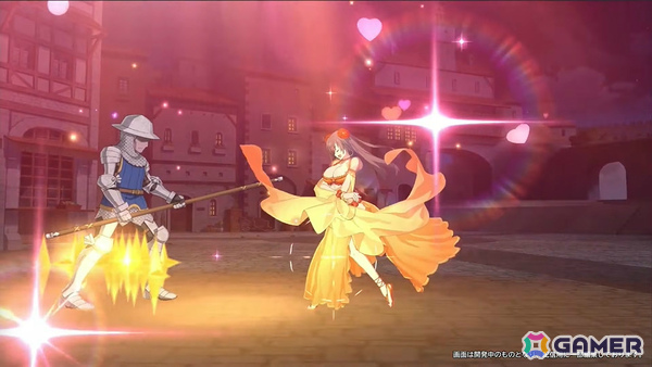 「FGO」七騎士とエクストラで1回ずつ召喚できるデスティニーオーダー召喚やバトルモーション&法具演出リニューアルなど盛りだくさんの10大キャンペーンが開催!の画像