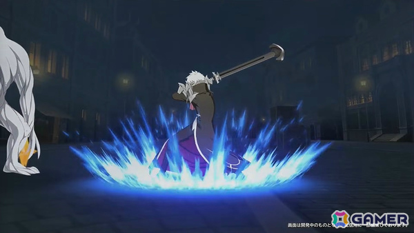 「FGO」七騎士とエクストラで1回ずつ召喚できるデスティニーオーダー召喚やバトルモーション&法具演出リニューアルなど盛りだくさんの10大キャンペーンが開催!の画像