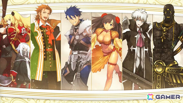 「FGO」七騎士とエクストラで1回ずつ召喚できるデスティニーオーダー召喚やバトルモーション＆法具演出リニューアルなど盛りだくさんの10大キャンペーンが開催！の画像55