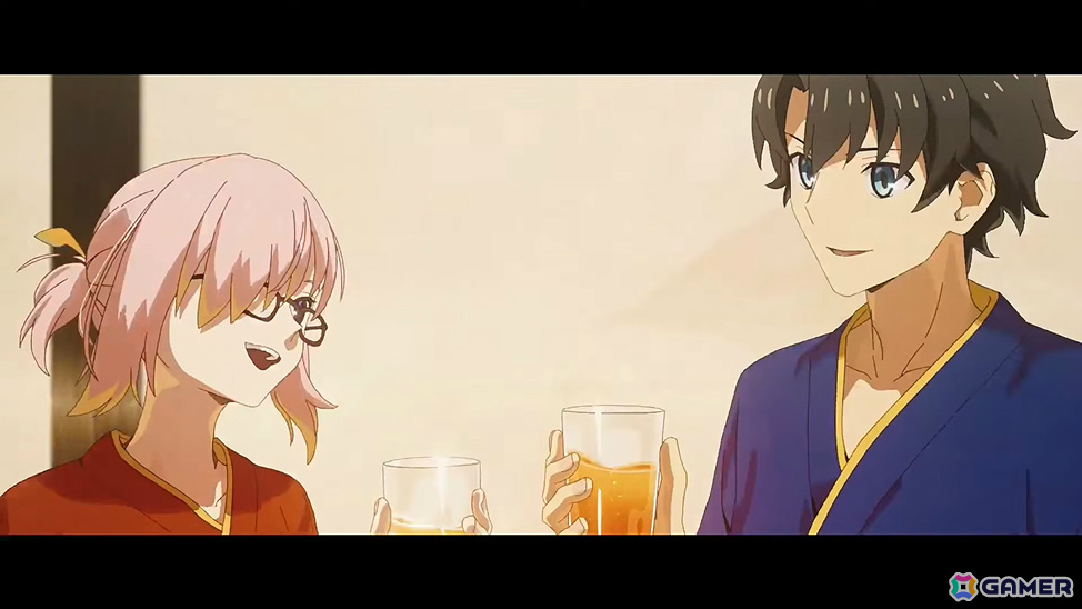 「FGO」七騎士とエクストラで1回ずつ召喚できるデスティニーオーダー召喚やバトルモーション＆法具演出リニューアルなど盛りだくさんの10大キャンペーンが開催！の画像3