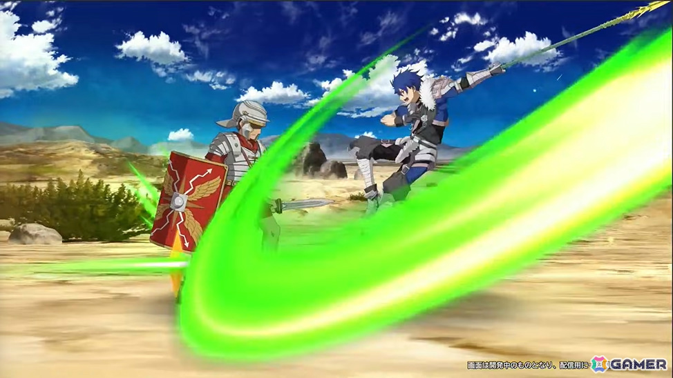 「FGO」七騎士とエクストラで1回ずつ召喚できるデスティニーオーダー召喚やバトルモーション＆法具演出リニューアルなど盛りだくさんの10大キャンペーンが開催！の画像31