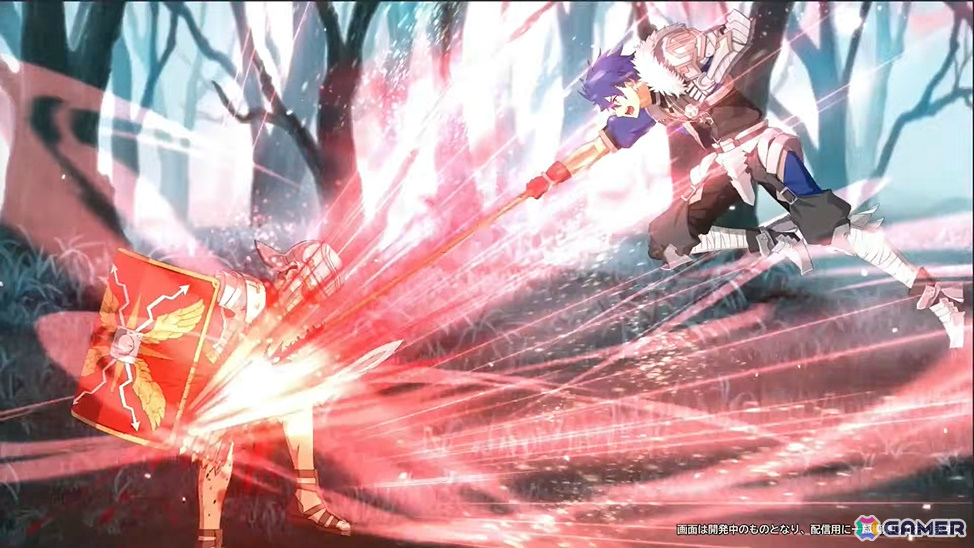 「FGO」七騎士とエクストラで1回ずつ召喚できるデスティニーオーダー召喚やバトルモーション＆法具演出リニューアルなど盛りだくさんの10大キャンペーンが開催！の画像34