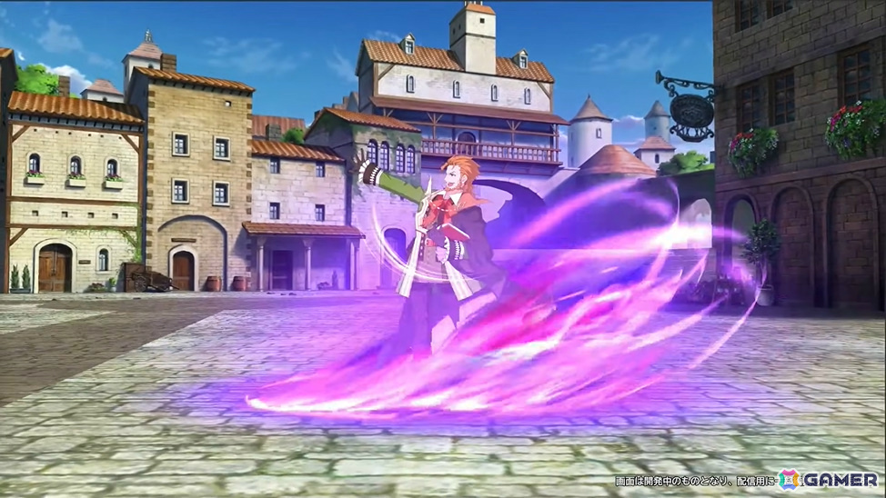 「FGO」七騎士とエクストラで1回ずつ召喚できるデスティニーオーダー召喚やバトルモーション＆法具演出リニューアルなど盛りだくさんの10大キャンペーンが開催！の画像35