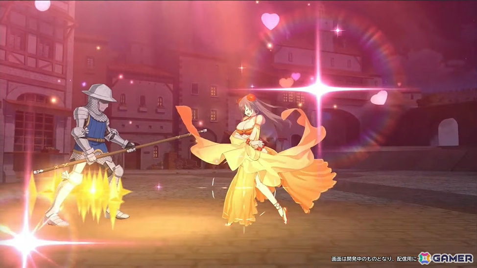 「FGO」七騎士とエクストラで1回ずつ召喚できるデスティニーオーダー召喚やバトルモーション＆法具演出リニューアルなど盛りだくさんの10大キャンペーンが開催！の画像44
