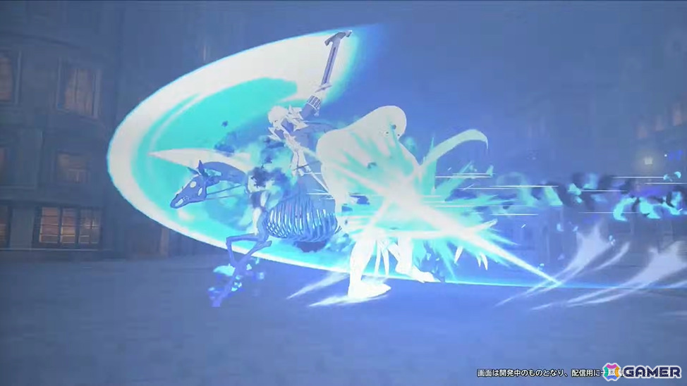 「FGO」七騎士とエクストラで1回ずつ召喚できるデスティニーオーダー召喚やバトルモーション＆法具演出リニューアルなど盛りだくさんの10大キャンペーンが開催！の画像47