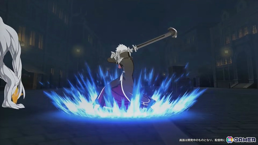 「FGO」七騎士とエクストラで1回ずつ召喚できるデスティニーオーダー召喚やバトルモーション＆法具演出リニューアルなど盛りだくさんの10大キャンペーンが開催！の画像48