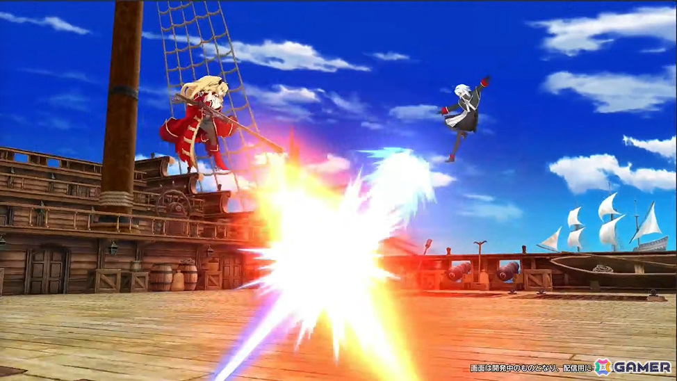 「FGO」七騎士とエクストラで1回ずつ召喚できるデスティニーオーダー召喚やバトルモーション＆法具演出リニューアルなど盛りだくさんの10大キャンペーンが開催！の画像52