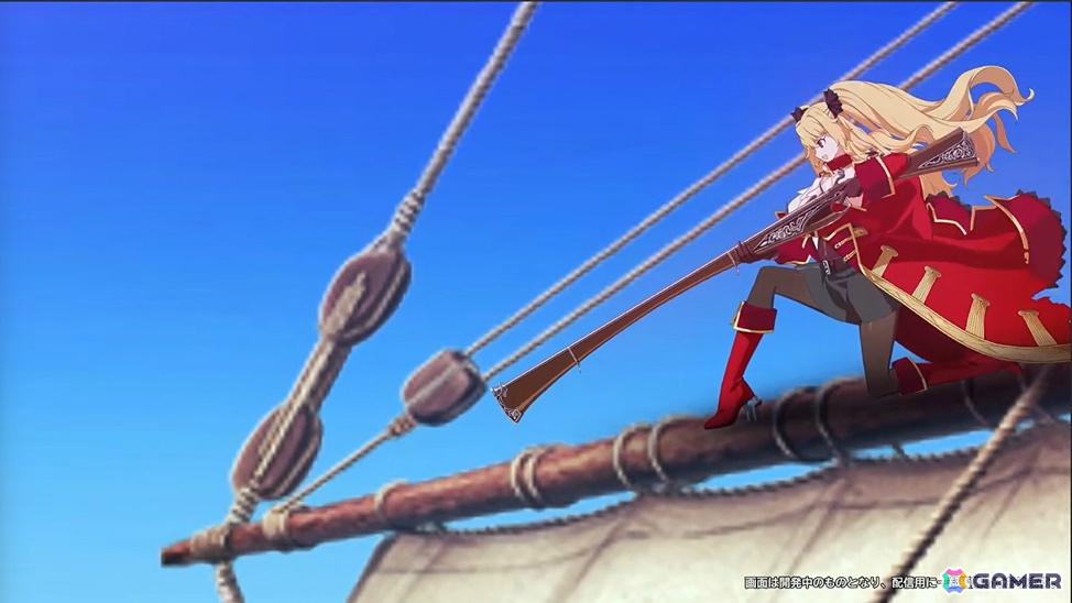 「FGO」七騎士とエクストラで1回ずつ召喚できるデスティニーオーダー召喚やバトルモーション＆法具演出リニューアルなど盛りだくさんの10大キャンペーンが開催！の画像53
