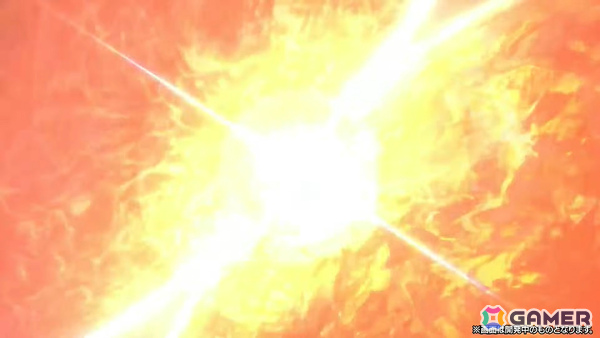 「FGO」U-オルガマリーが10周年新規サーヴァントとして登場!クラスは“アンビースト”の画像