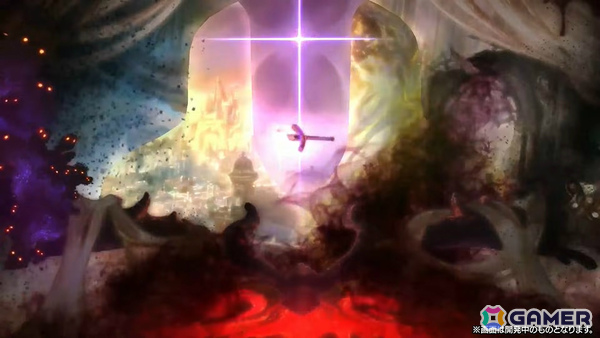 「FGO」U-オルガマリーが10周年新規サーヴァントとして登場!クラスは“アンビースト”の画像