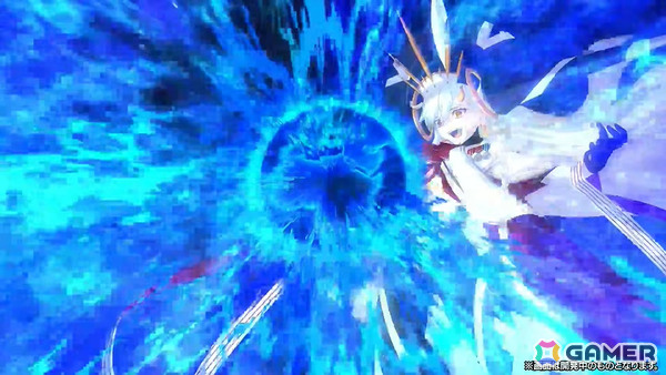 「FGO」U-オルガマリーが10周年新規サーヴァントとして登場!クラスは“アンビースト”の画像