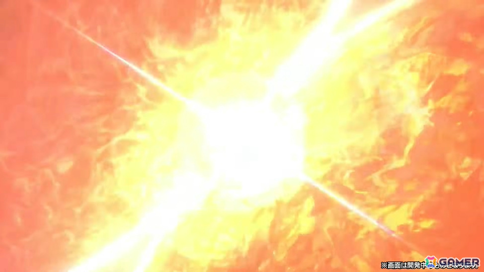 「FGO」U-オルガマリーが10周年新規サーヴァントとして登場！クラスは“アンビースト”の画像12