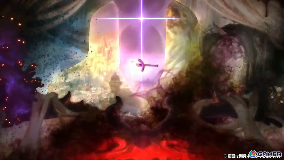 「FGO」U-オルガマリーが10周年新規サーヴァントとして登場！クラスは“アンビースト”の画像13