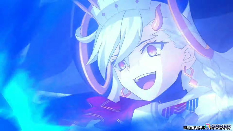 「FGO」U-オルガマリーが10周年新規サーヴァントとして登場！クラスは“アンビースト”の画像15