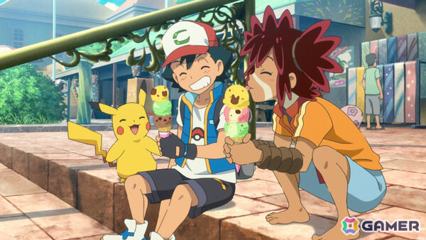 夏はポケモン！劇場版「ポケットモンスター」全24作品が8月8日よりABEMAで7日間連続無料放送の画像