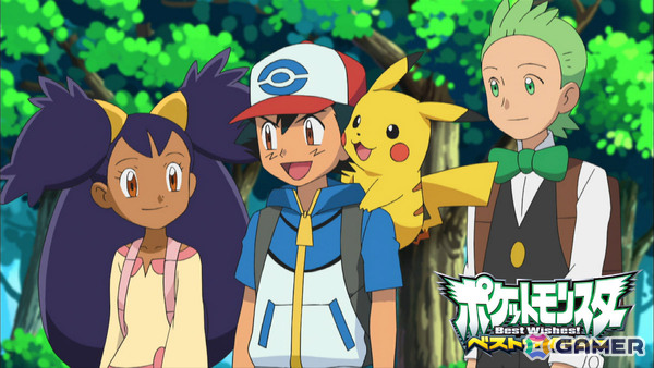 夏はポケモン！劇場版「ポケットモンスター」全24作品が8月8日よりABEMAで7日間連続無料放送の画像