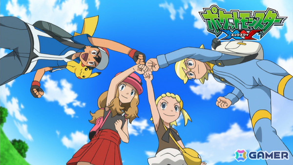 夏はポケモン！劇場版「ポケットモンスター」全24作品が8月8日よりABEMAで7日間連続無料放送の画像