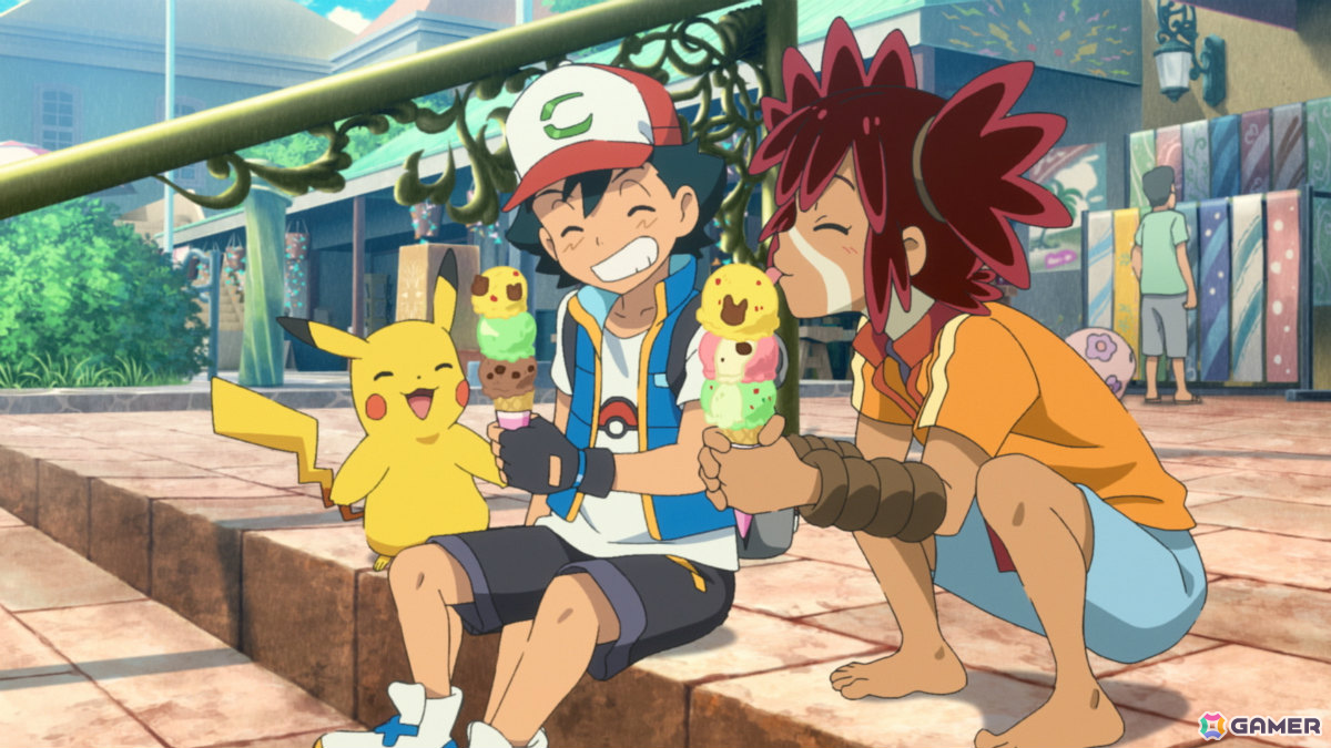 夏はポケモン！劇場版「ポケットモンスター」全24作品が8月8日よりABEMAで7日間連続無料放送の画像3