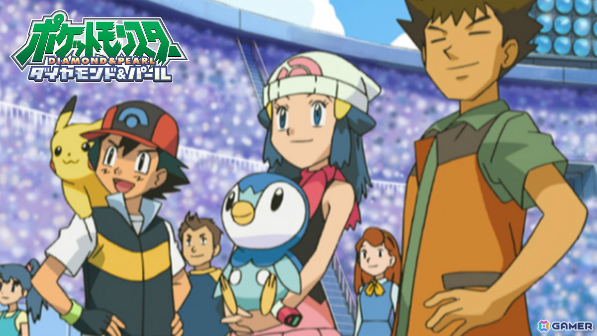 夏はポケモン！劇場版「ポケットモンスター」全24作品が8月8日よりABEMAで7日間連続無料放送の画像6