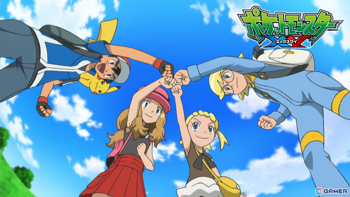 夏はポケモン！劇場版「ポケットモンスター」全24作品が8月8日よりABEMAで7日間連続無料放送の画像8