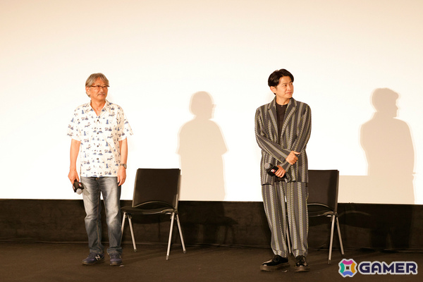 下野紘さん、千葉繫さんが登壇した「劇場版『鬼滅の刃』無限城編 第一章 猗窩座再来」公開御礼舞台挨拶 壱の公式レポートが公開！の画像3