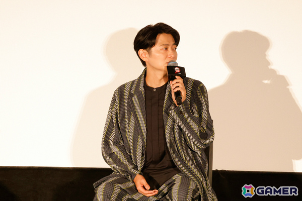 下野紘さん、千葉繫さんが登壇した「劇場版『鬼滅の刃』無限城編 第一章 猗窩座再来」公開御礼舞台挨拶 壱の公式レポートが公開！の画像6