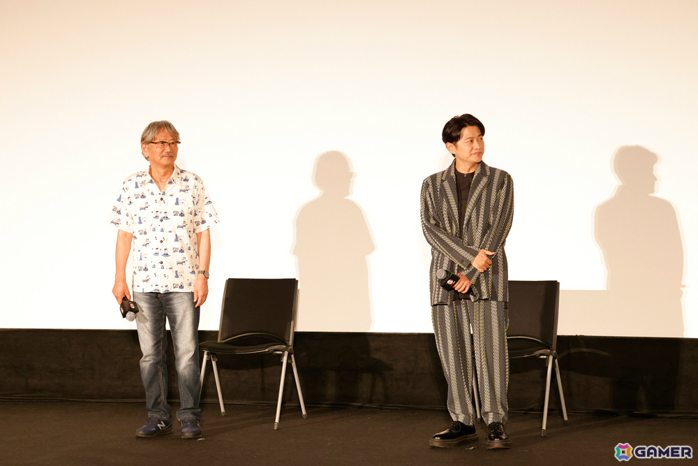 下野紘さん、千葉繫さんが登壇した「劇場版『鬼滅の刃』無限城編 第一章 猗窩座再来」公開御礼舞台挨拶 壱の公式レポートが公開!の画像