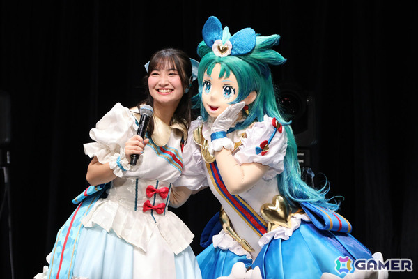 TVアニメ「プリンセッション・オーケストラ」初となるスペシャルイベント「DREAM SESSION」のレポートが公開！の画像13