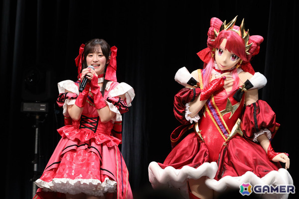 TVアニメ「プリンセッション・オーケストラ」初となるスペシャルイベント「DREAM SESSION」のレポートが公開！の画像14