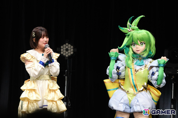 TVアニメ「プリンセッション・オーケストラ」初となるスペシャルイベント「DREAM SESSION」のレポートが公開！の画像15