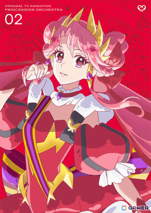 TVアニメ「プリンセッション・オーケストラ」初となるスペシャルイベント「DREAM SESSION」のレポートが公開！の画像19