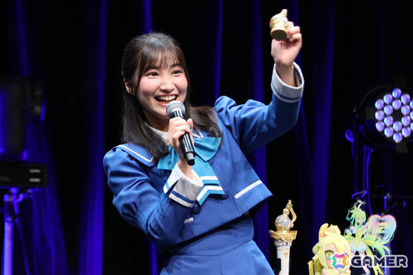 TVアニメ「プリンセッション・オーケストラ」初となるスペシャルイベント「DREAM SESSION」のレポートが公開！の画像3