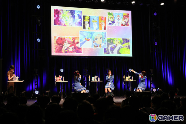 TVアニメ「プリンセッション・オーケストラ」初となるスペシャルイベント「DREAM SESSION」のレポートが公開！の画像5