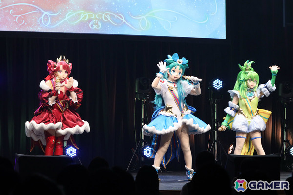 TVアニメ「プリンセッション・オーケストラ」初となるスペシャルイベント「DREAM SESSION」のレポートが公開！の画像7