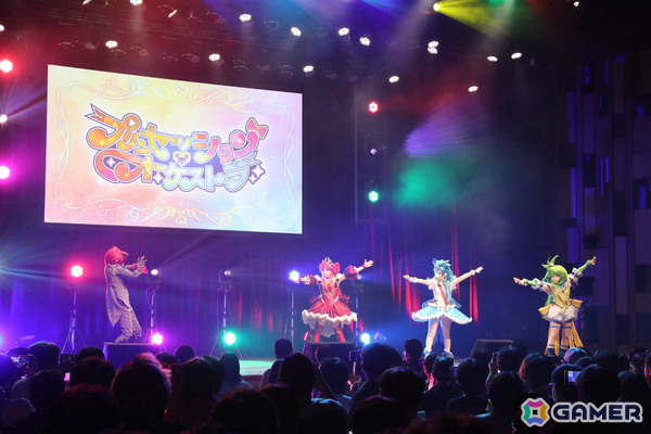 TVアニメ「プリンセッション・オーケストラ」初となるスペシャルイベント「DREAM SESSION」のレポートが公開！の画像8